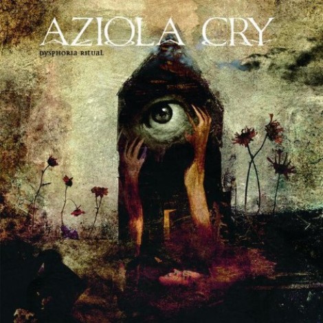 Aziola Cry, Jason Ble - Dysphoria Ritual (2026) mp3