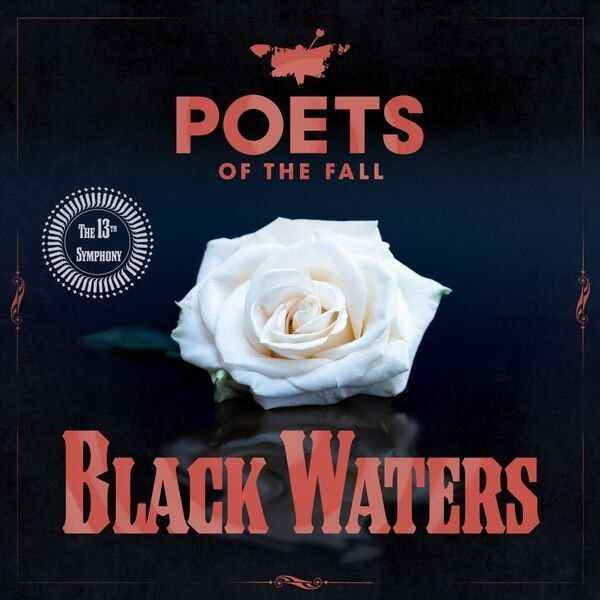 Poets Of The Fall - Black Waters [Single] (2026)