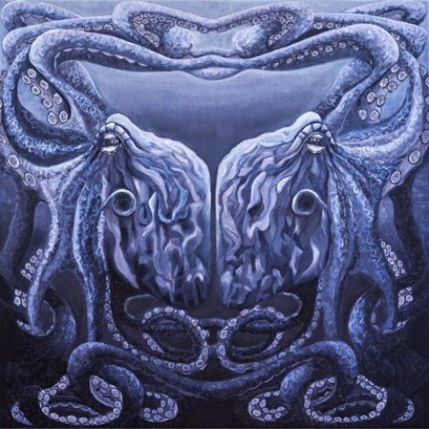 Los Pulpitos - Tentacletek (2026) mp3