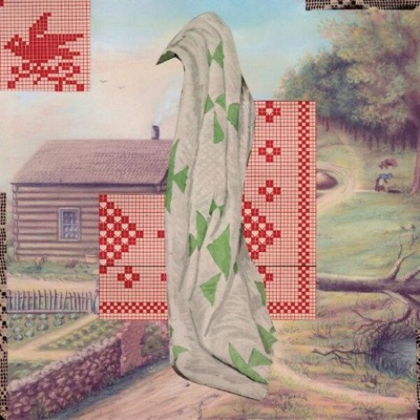 Hayden Everett - So The Sun Can Pour (2026) flac