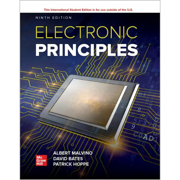Electronic Principles, 9th Edition