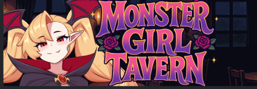 TwistedScarlett - Monster Girl Tavern v0.3.0b Adult Game