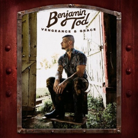 Benjamin Tod - Vengeance And Grace (2026) flac