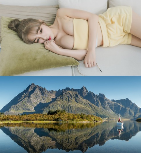 Mixturka - Wallpapers Collection 295