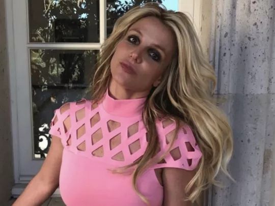 Аби була здорова: колишній чоловік Брітні Спірс Федерлайн про її реабілітацію після п’яного водіння