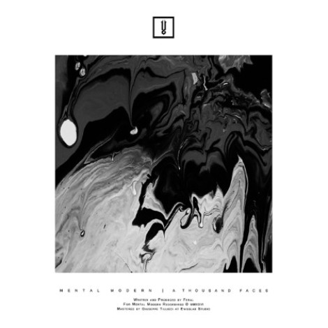 Feral - A Thousand Faces EP (2026) flac