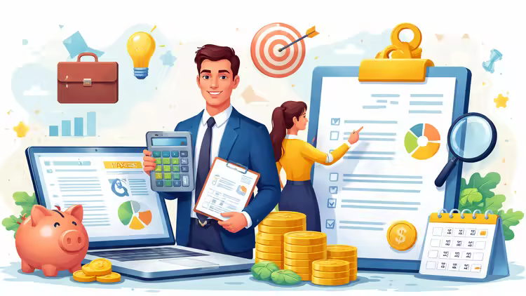 Professional Diploma in Tax Planning & Business Advisory