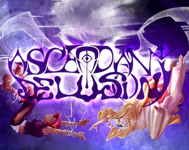 Ascendant Delusion v0.1.1 by Loopgear Adult Game