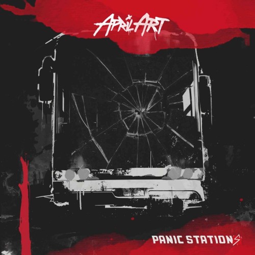 April Art - Panic Stations (Single) (2026)