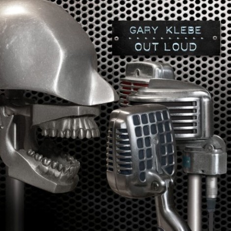 Gary Klebe - Out Loud (2026) flac