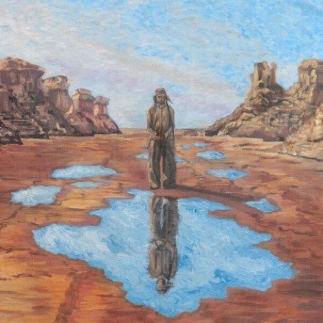 Protoje - The Art Of Acceptance (2026) flac