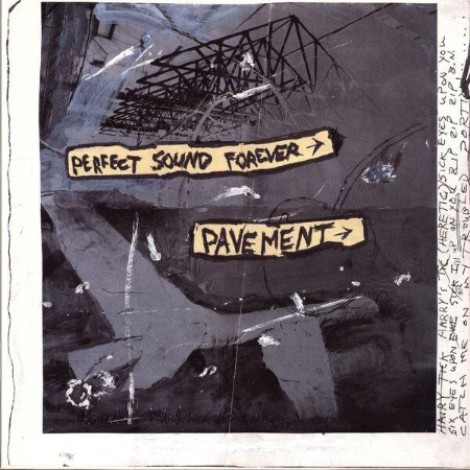 Pavement - Perfect Sound Forever (2026) mp3