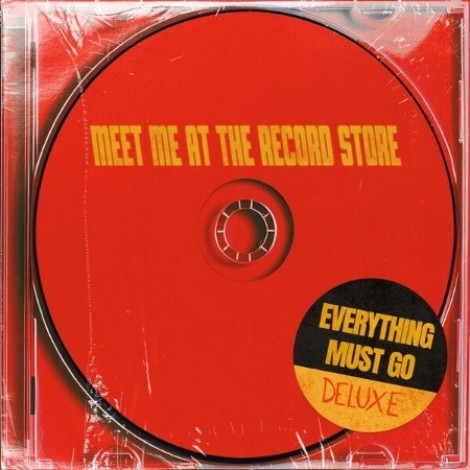 The Summer Set - Meet Me At The Record Store: Everything Must Go (2026) flac