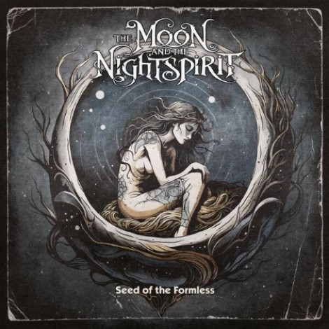 The Moon and the Nightspirit - Seed of the Formless (2026) flac