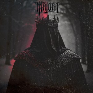 Malora - Death Is Looming (EP) (2026)