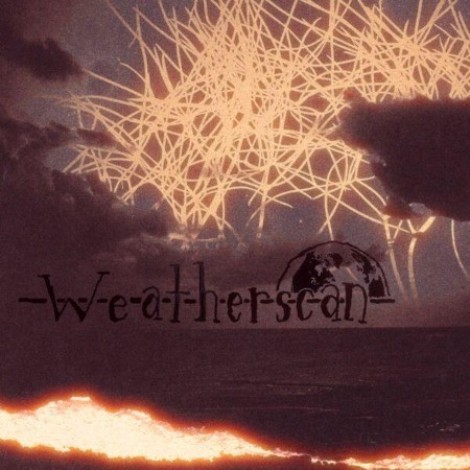 Weatherscan - And with a Deep, Sulky Whisper... My Autumn Opened The Door (2026) mp3