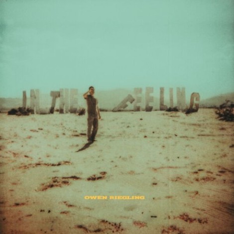 Owen Riegling - In The Feeling (2026) flac