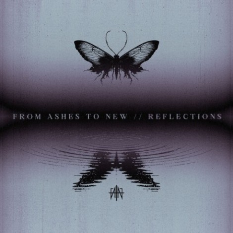 From Ashes to New - Reflections (2026) flac
