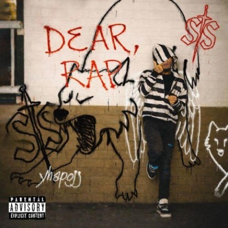 Yhapojj - Dear Rap (2026) mp3