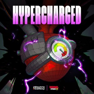 Electric Callboy - Hypercharged [Single] (2026)