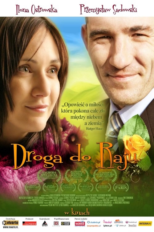 Droga Do Raju (2008) PL.1080p.AMZN.WEB-DL.H.264.DDP2.0-K83 / Film Polski