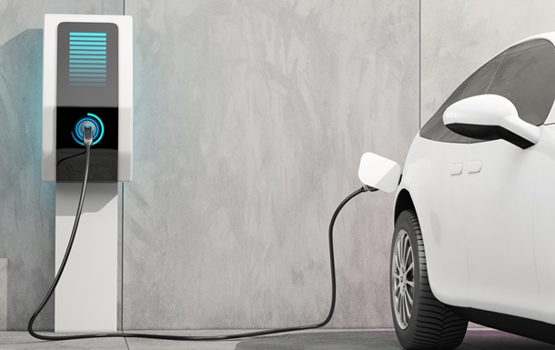 Европа установила рекорд по продажам электромобилей