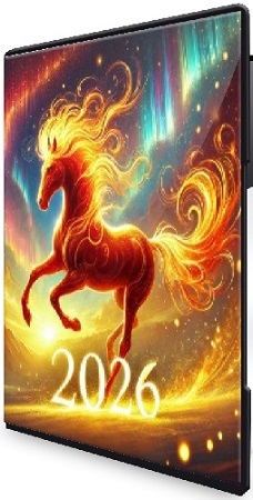 ������ ���������� - ��������� � ������� + ������, ������, ������� (2026) PCRec