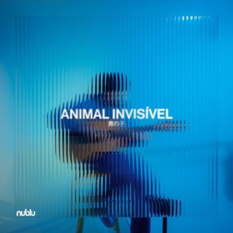 Animal InvisÃ­vel - Animal Invisível (2026) mp3