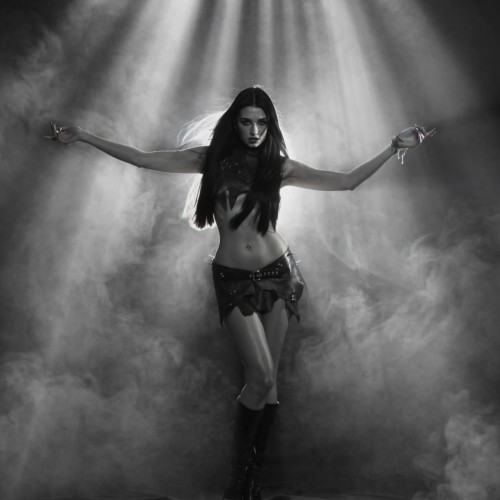 Noapology - Test Me Now (Single) (2026)