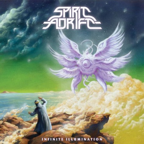 Spirit Adrift - Infinite Illumination (2026) flac