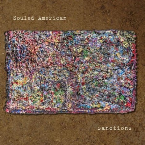 Souled American - Sanctions (2026) flac