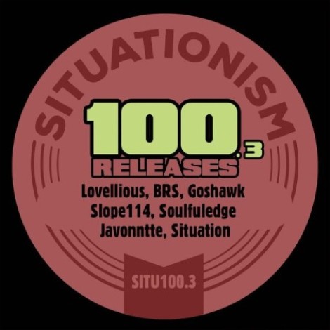 Javonntte - 100.3 Release (2026) mp3