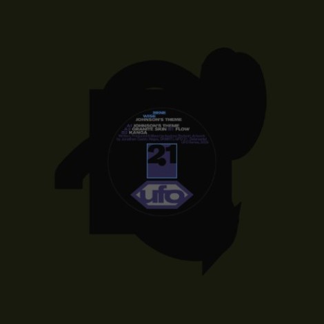 Rene Wise - Johnson's Theme (2026) flac