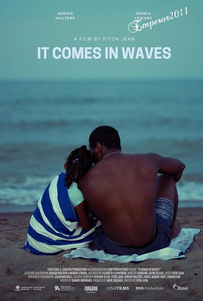 It Comes In Waves (2025) 1080p AMZN WEB-DL DDP5 1 H 264-Kitsune
