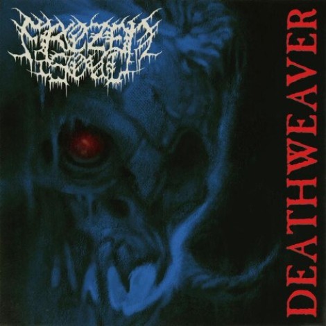 Frozen Soul, Gerard Way - DEATHWEAVER (2026) mp3