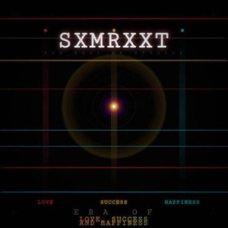 SXMRXXT - Era of Love, Success and Happiness (2026) mp3