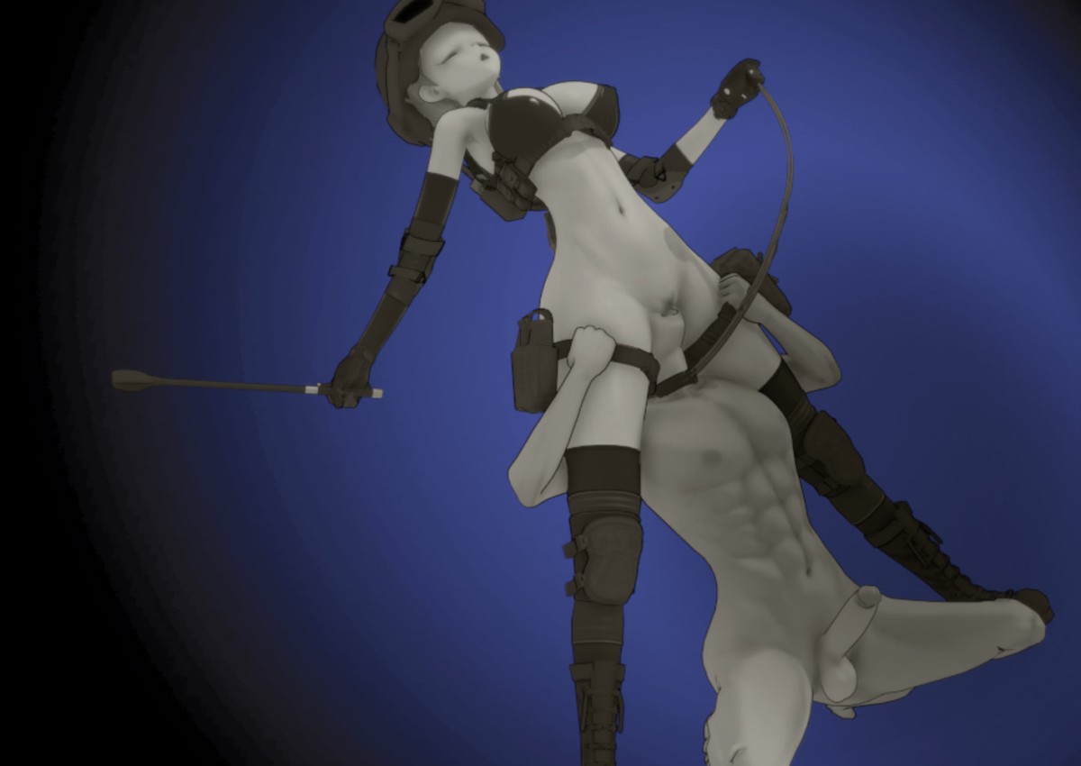 Artisnal Depravity Operation: Establish Dominance version 0.3.4 Adult Game