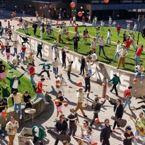 Arkells - Between Us (2026) mp3