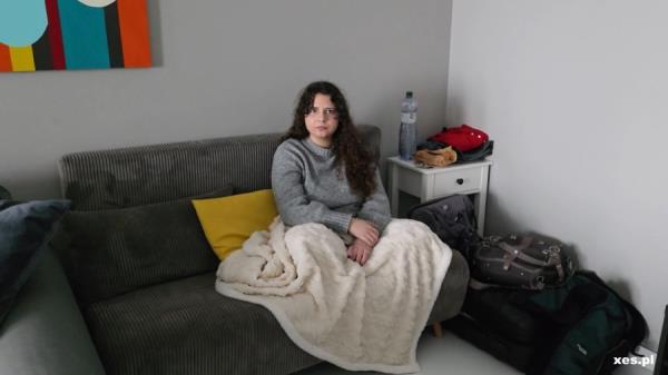 Rose (Rosie Smile, Rose Noir) - Krecimy pornola - Rose [FullHD 1080p]