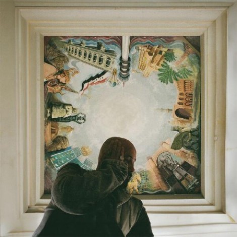 VA - TO BE AN (ARAB) (2026) mp3