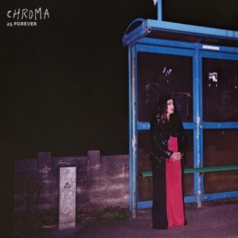 Chroma - 25 Forever (2026) flac