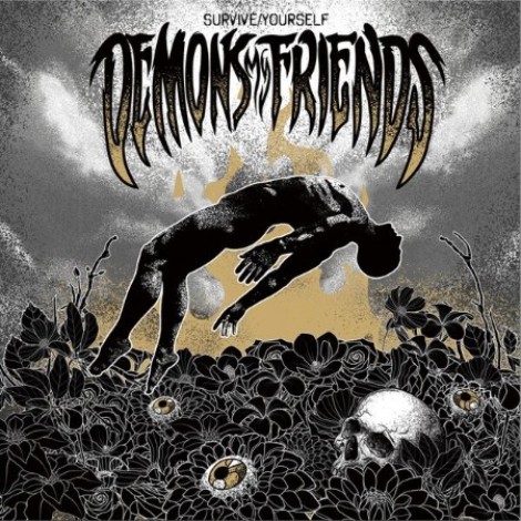 Demons My Friends - Survive/ Yourself (2026) flac
