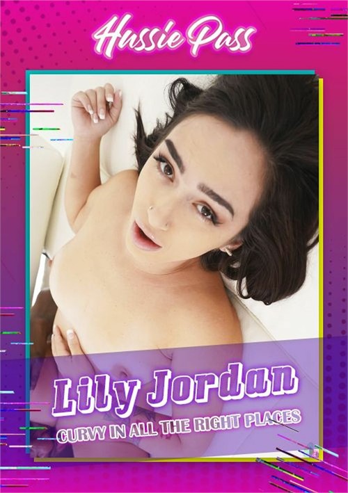 Curvy In All The Right Places ft. Lily Jordan