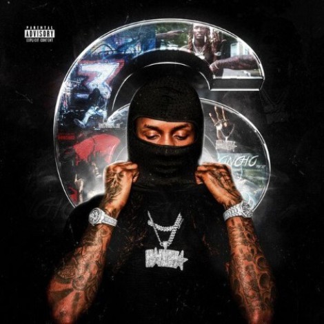 Cdot Honcho - H6 (2026) flac