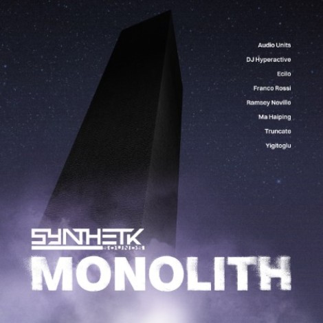 VA - Monolith VA (2026) flac