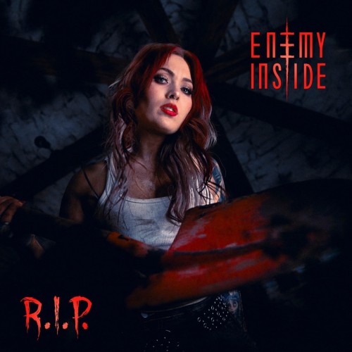 Enemy Inside - R.I.P. (Single) (2026)