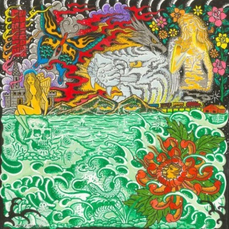 Cameron Whitcomb - Deep Water (2026) mp3