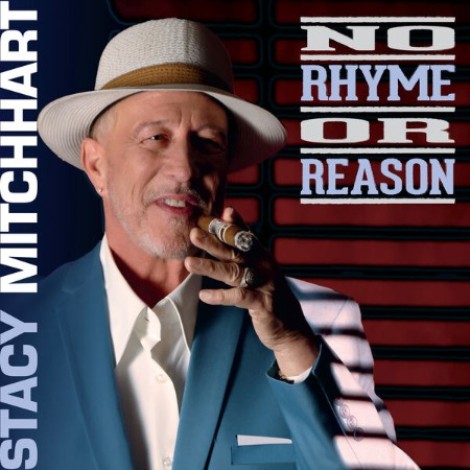 Stacy Mitchhart - No Rhyme Or Reason (2026) flac
