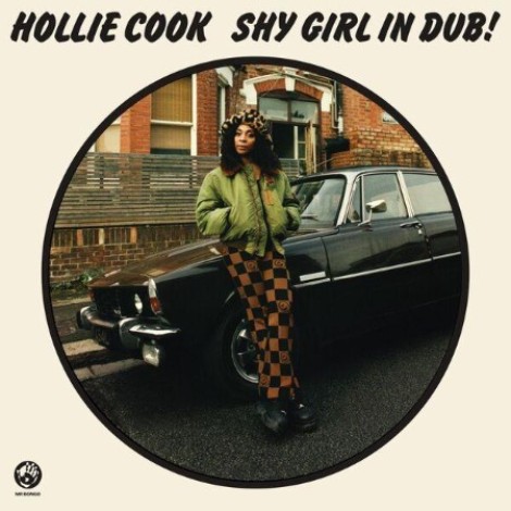 Hollie Cook - Shy Girl In Dub! (2026) flac