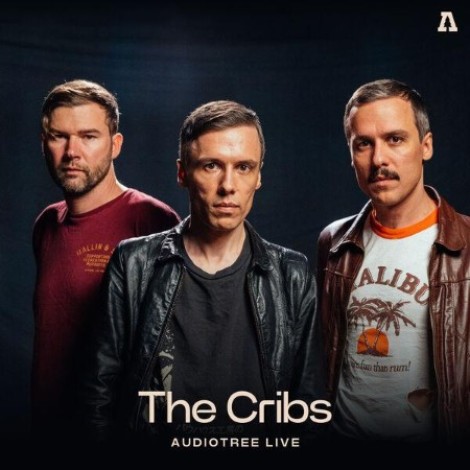 The Cribs - The Cribs On Audiotree Live (2026) mp3